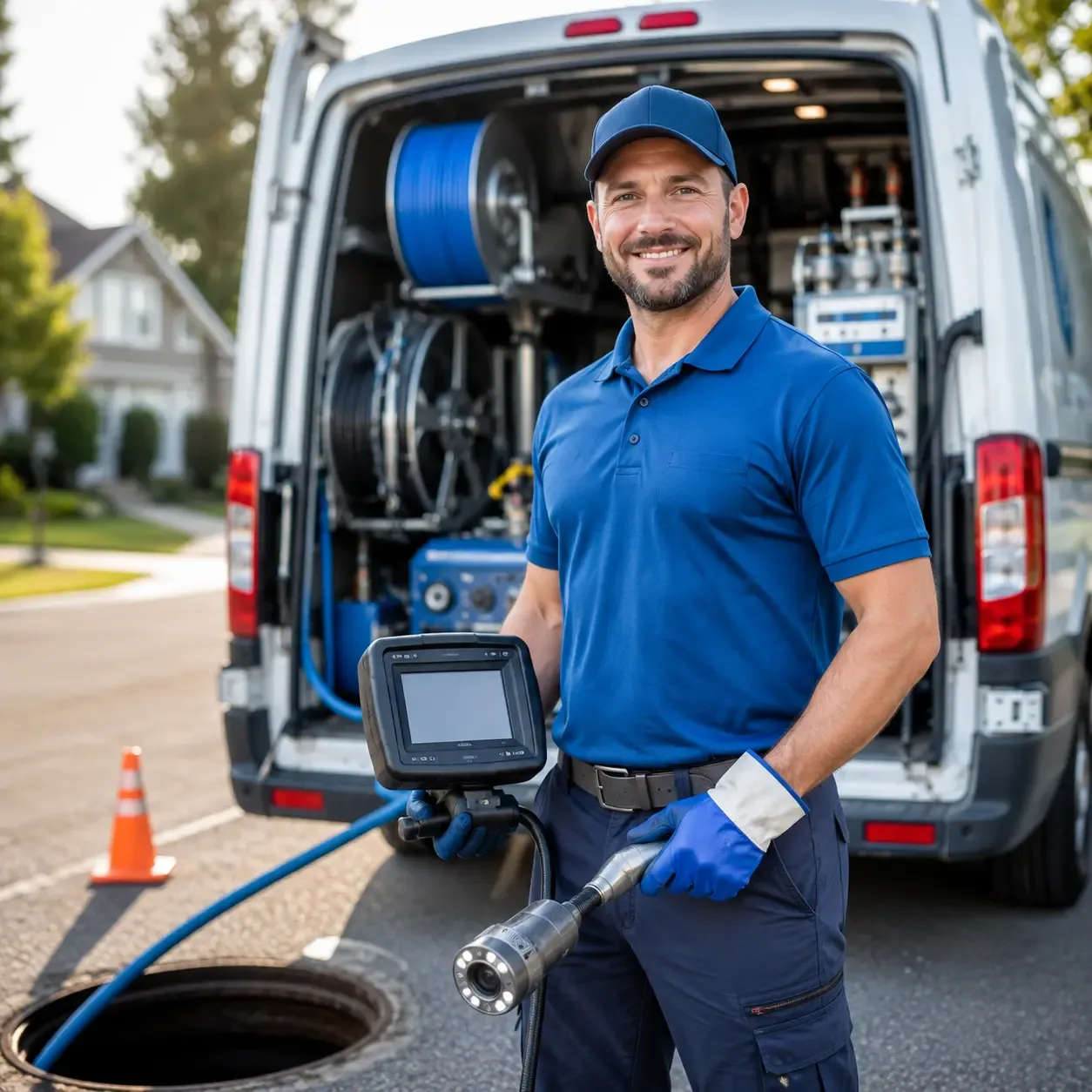 Local Pipe Relining specialists in Promise City, IA