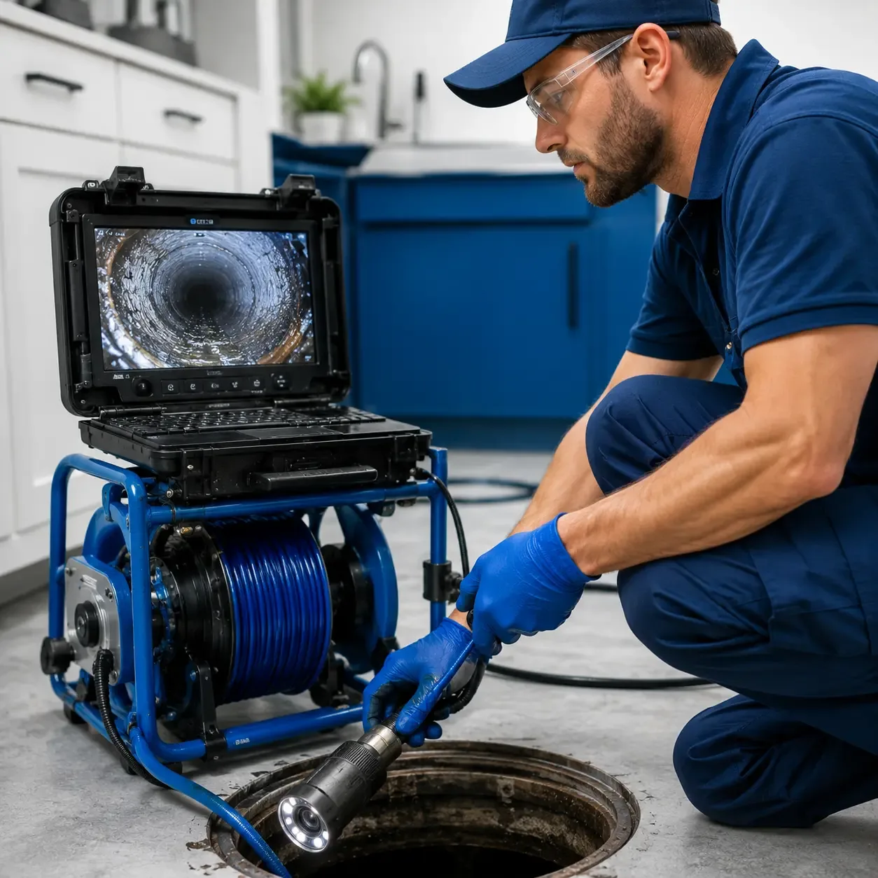 Pipe Relining professionals serving Promise City, IA